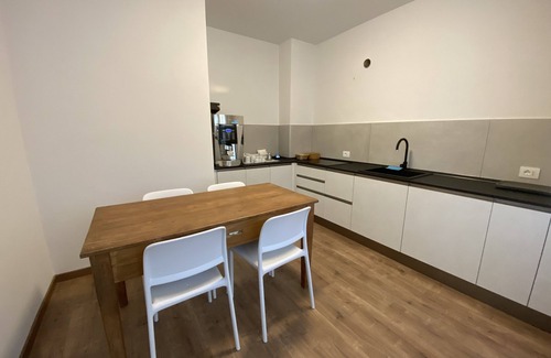 Belluno Cama Y Desayuno | Vera Park & Wellness