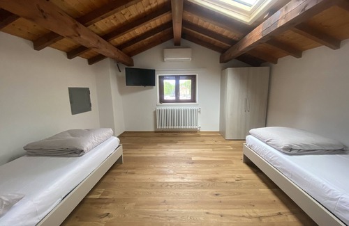 Belluno Cama Y Desayuno | Vera Park & Wellness