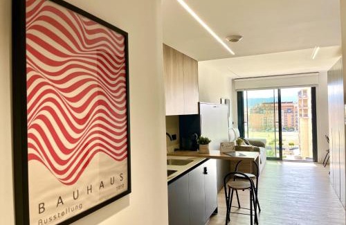 Santiago y Zaraiche Apartamento | Veracruz Home by Gloove