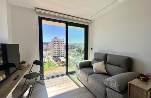 Santiago y Zaraiche Apartamento | Veracruz Home by Gloove