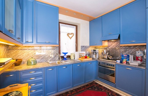 Menaggio Apartamento | Veranda di Menaggio