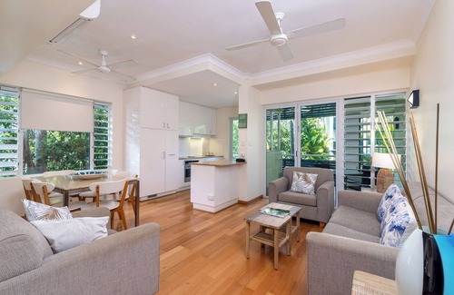 Port Douglas Apartamento | Verandahs