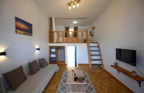 Panormos Apartamento | Verano Apartments