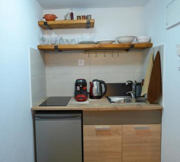 Panormos Apartamento | Verano Apartments