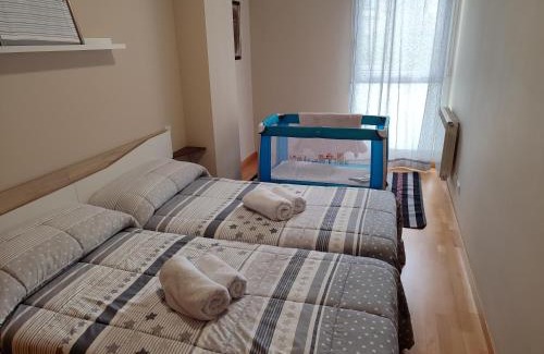 Lerma Apartamento | Verarlanza Lerma Burgos