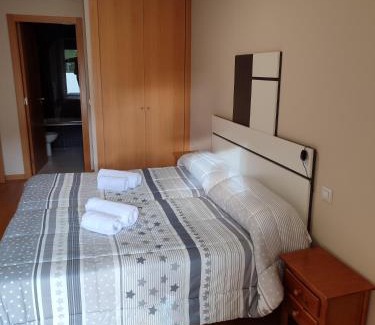 Lerma Apartamento | Verarlanza Lerma Burgos