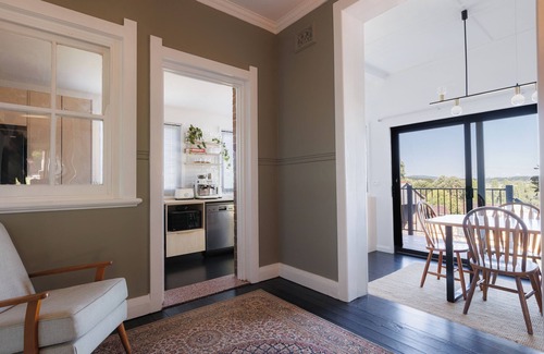 Oberon Casa | Vera’s of Oberon, a beautiful Californian Bungalow