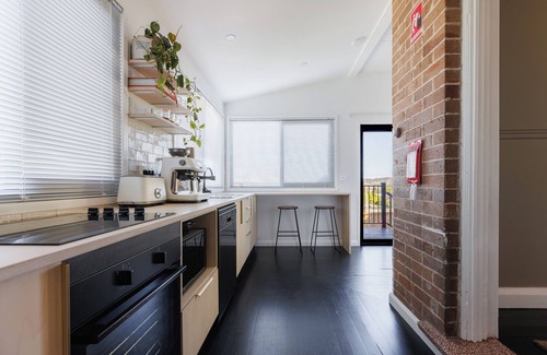 Oberon Casa | Vera’s of Oberon, a beautiful Californian Bungalow