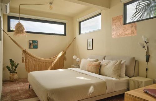 Santurce Apartamento | VERDE by DW