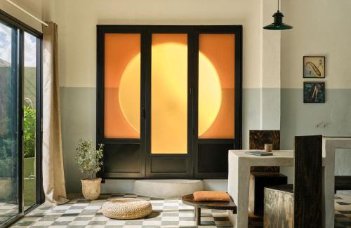 Santurce Apartamento | VERDE by DW