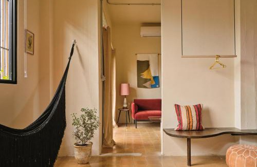 Santurce Apartamento | VERDE by DW