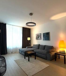 Old Town Apartamento | Verde22 - Calm & Central Stay