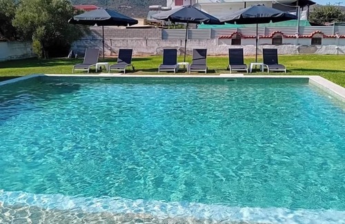 Sarti Apartamento | Vergina Pension