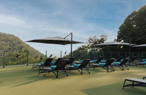 Kamenitsa Hotel | Verkhovyna Resort Medical & Wellness