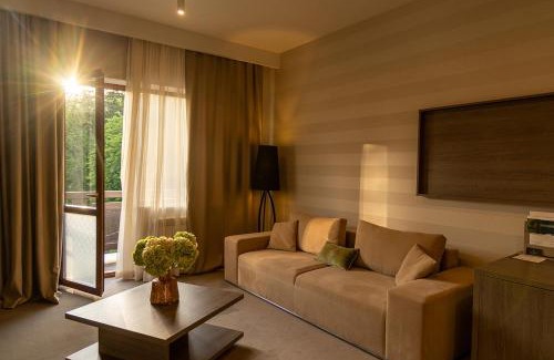 Kamenitsa Hotel | Verkhovyna Resort Medical & Wellness