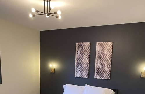 Vermillion Casa | Vermillion's premier short term vacation rental