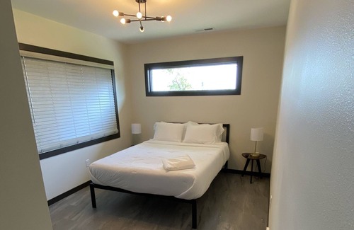 Vermillion Casa | Vermillion's premier short term vacation rental