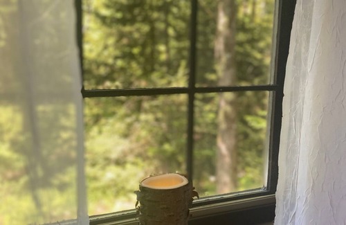 West Dover Chalet De Esquí | Vermont outdoor getaway near Wilmington and beautiful Mt. Snow.