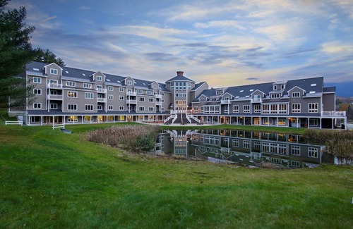 Brownsville Villa | Vermont Villa cerca de los senderos | ¡Acceso a la piscina + al gimnasio!