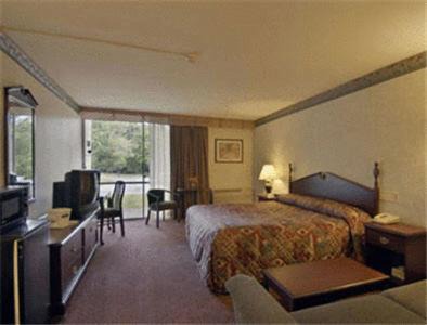 Vernon Hotel | Vernon Motel