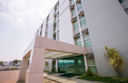 Lago Norte Apartamento | Verona Hplus Long Stay