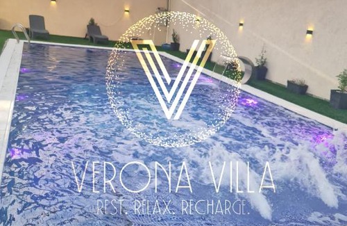 Jericho Villa | Verona Villa Jericho