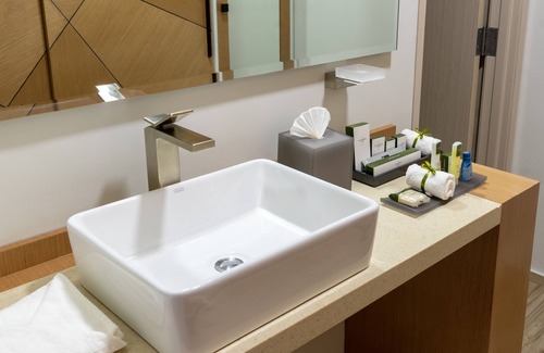 Ojo de Agua Hotel | Verticca Hotel