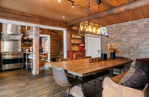 Trysil Chalet De Esquí | Very beautiful and cozy cabin, with outdoor jacuzzi and close to pists