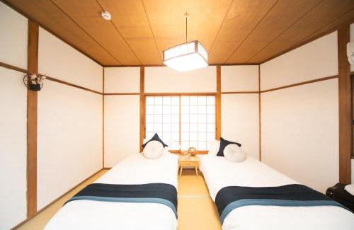 Taisho-ku Casa | Very convenient to Kyosera Dome Osaka