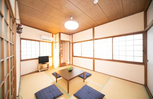 Taisho-ku Casa | Very convenient to Kyosera Dome Osaka