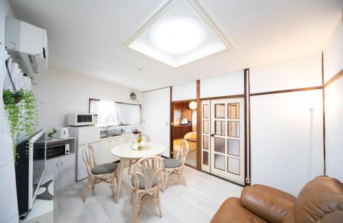 Taisho-ku Casa | Very convenient to Kyosera Dome Osaka