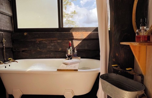 Temascaltepec de González Hotel | Very Muy Epico