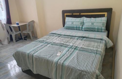 Libreville Apartamento | Very Nice Modern Apartment-2