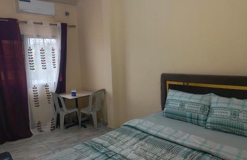 Libreville Apartamento | Very Nice Modern Apartment-2