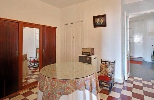 Gaucin Cabaña | Very old village house with Stunning views