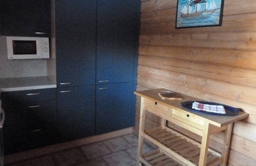 Saulxures Casa | muy tranquila casa de madera con sauna de leña en un entorno con encanto