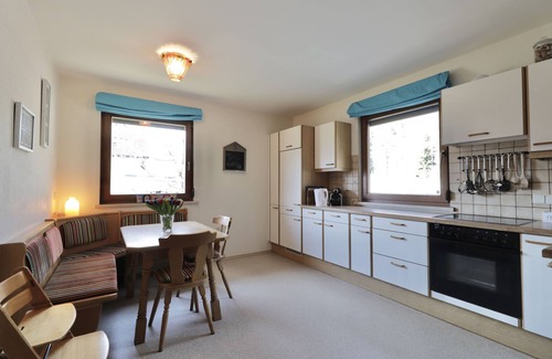 Presseggen Apartamento | Apartamento muy espacioso para hasta 6 personas. en la estación de esquí de Nassfeld y el PesseggerVer