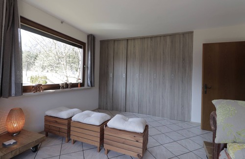 Presseggen Apartamento | Apartamento muy espacioso para hasta 6 personas. en la estación de esquí de Nassfeld y el PesseggerVer