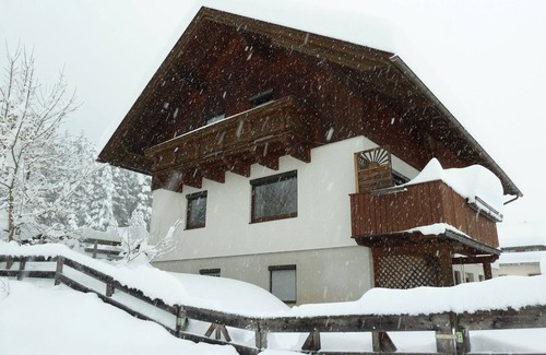 Presseggen Apartamento | Apartamento muy espacioso para hasta 6 personas. en la estación de esquí de Nassfeld y el PesseggerVer