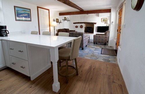 St. George's Apartamento | Encantador apartamento muy espacioso a nivel del suelo en un tranquilo jardín