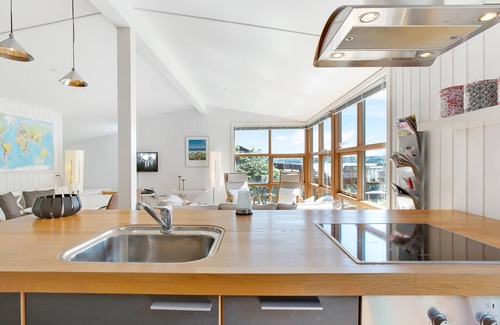 Diernæs Casa | "Veselin" - 100m from the sea by Interhome