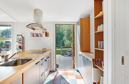 Diernæs Casa | "Veselin" - 100m from the sea by Interhome