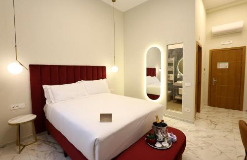 Testaccio Casa | Vespucci Palace Roma