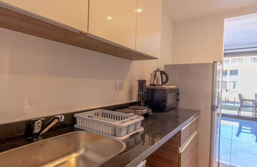 El Gouna Villa | VESTA - El Gouna Residence