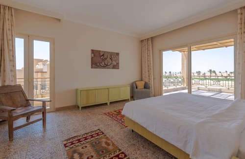Soma Bay Apartamento | Vesta - Luxury APT II - 2BR - Golf