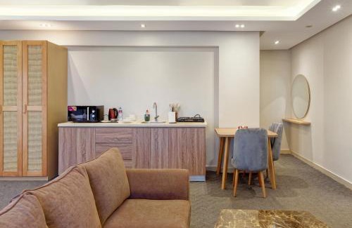 New Cairo Apartamento | VESTA - New Cairo Residence