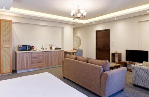 New Cairo Apartamento | VESTA - New Cairo Residence
