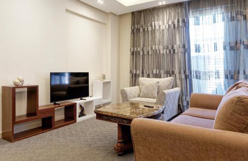 New Cairo Apartamento | VESTA - New Cairo Residence