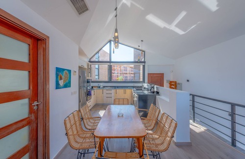 Soma Bay Villa | VESTA - Soma Bay Residence