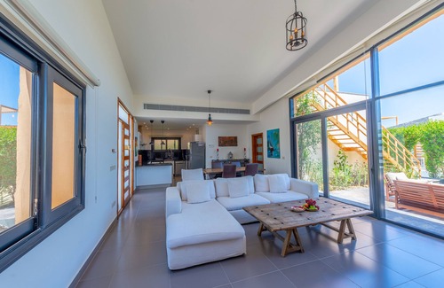 Soma Bay Villa | VESTA - Soma Bay Residence